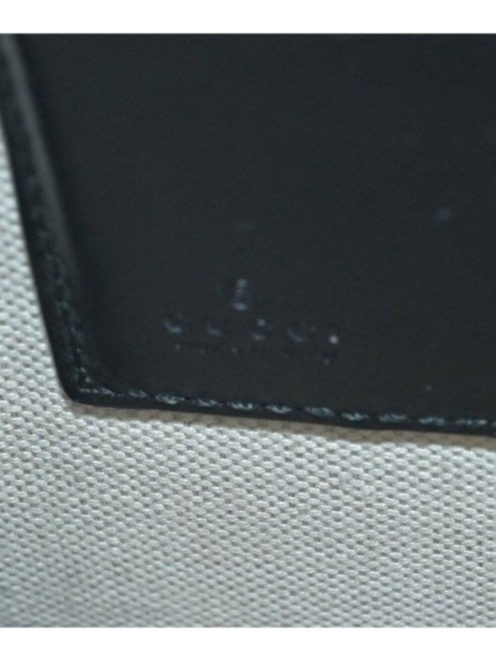 Gucci Clutch Black - Picture 4 of 9